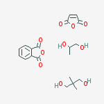 CAS No 52453-94-8  Molecular Structure