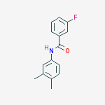 CAS No 5246-35-5  Molecular Structure