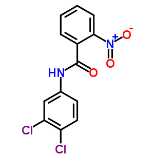 CAS No 5246-52-6  Molecular Structure