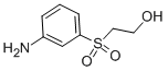 CAS No 5246-57-1  Molecular Structure