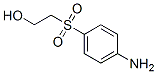 CAS No 5246-58-2  Molecular Structure