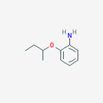 Cas Number: 52464-53-6  Molecular Structure