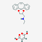 CAS No 52467-35-3  Molecular Structure
