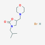 CAS No 52467-96-6  Molecular Structure