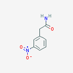 Cas Number: 5247-25-6  Molecular Structure