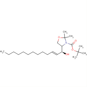 CAS No 524730-23-2  Molecular Structure