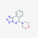 CAS No 52476-82-1  Molecular Structure