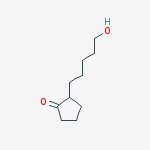 CAS No 52477-85-7  Molecular Structure