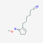 CAS No 52477-87-9  Molecular Structure