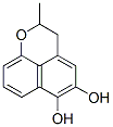 CAS No 52483-18-8  Molecular Structure