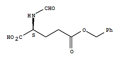 CAS No 5249-42-3  Molecular Structure