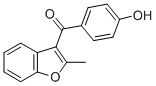 CAS No 52490-47-8  Molecular Structure