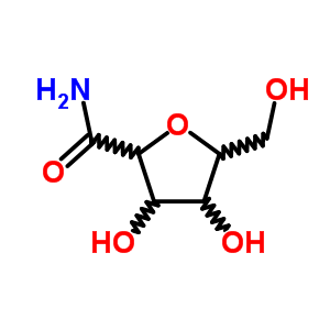 CAS No 52492-45-2  Molecular Structure