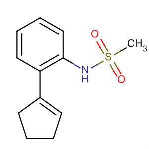 CAS No 524931-13-3  Molecular Structure