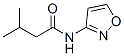 CAS No 524933-80-0  Molecular Structure