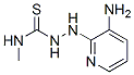 CAS No 52494-44-7  Molecular Structure