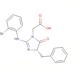 CAS No 524946-31-4  Molecular Structure
