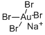 CAS No 52495-41-7  Molecular Structure