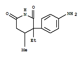 Cas Number: 52498-63-2  Molecular Structure