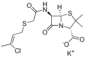 CAS No 525-87-1  Molecular Structure