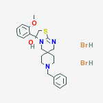 CAS No 52501-97-0  Molecular Structure