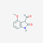 CAS No 52508-90-4  Molecular Structure