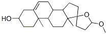 CAS No 52520-25-9  Molecular Structure