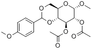 CAS No 52526-77-9  Molecular Structure