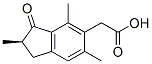 CAS No 52528-78-6  Molecular Structure
