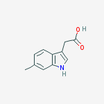 CAS No 52531-20-1  Molecular Structure