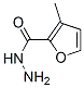CAS No 52541-78-3  Molecular Structure