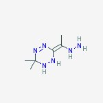 Cas Number: 52546-81-3  Molecular Structure