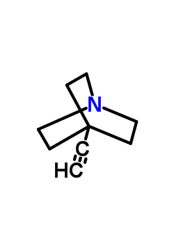 CAS No 52547-86-1  Molecular Structure