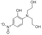 CAS No 52551-67-4  Molecular Structure