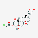 CAS No 52552-28-0  Molecular Structure