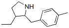 CAS No 525537-26-2  Molecular Structure