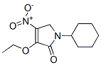 CAS No 52555-22-3  Molecular Structure