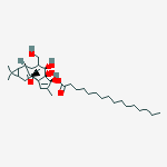 CAS No 52557-26-3  Molecular Structure