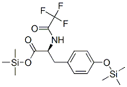 CAS No 52558-10-8  Molecular Structure