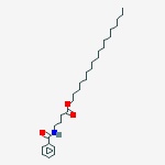 CAS No 52558-67-5  Molecular Structure