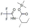 CAS No 52558-83-5  Molecular Structure