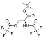 CAS No 52558-89-1  Molecular Structure