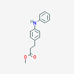 CAS No 525589-19-9  Molecular Structure