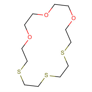 CAS No 52559-82-7  Molecular Structure