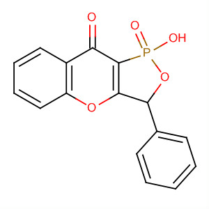 CAS No 525599-73-9  Molecular Structure