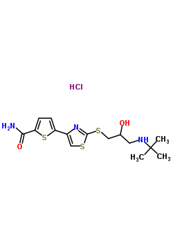 CAS No 52560-77-7  Molecular Structure