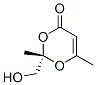 CAS No 525600-95-7  Molecular Structure