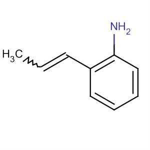 Cas Number: 52562-18-2  Molecular Structure