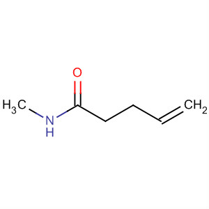 Cas Number: 52565-61-4  Molecular Structure