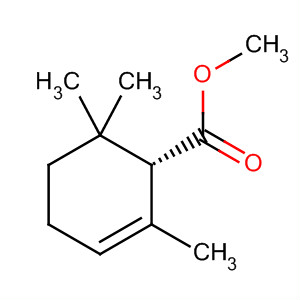 CAS No 52567-43-8  Molecular Structure